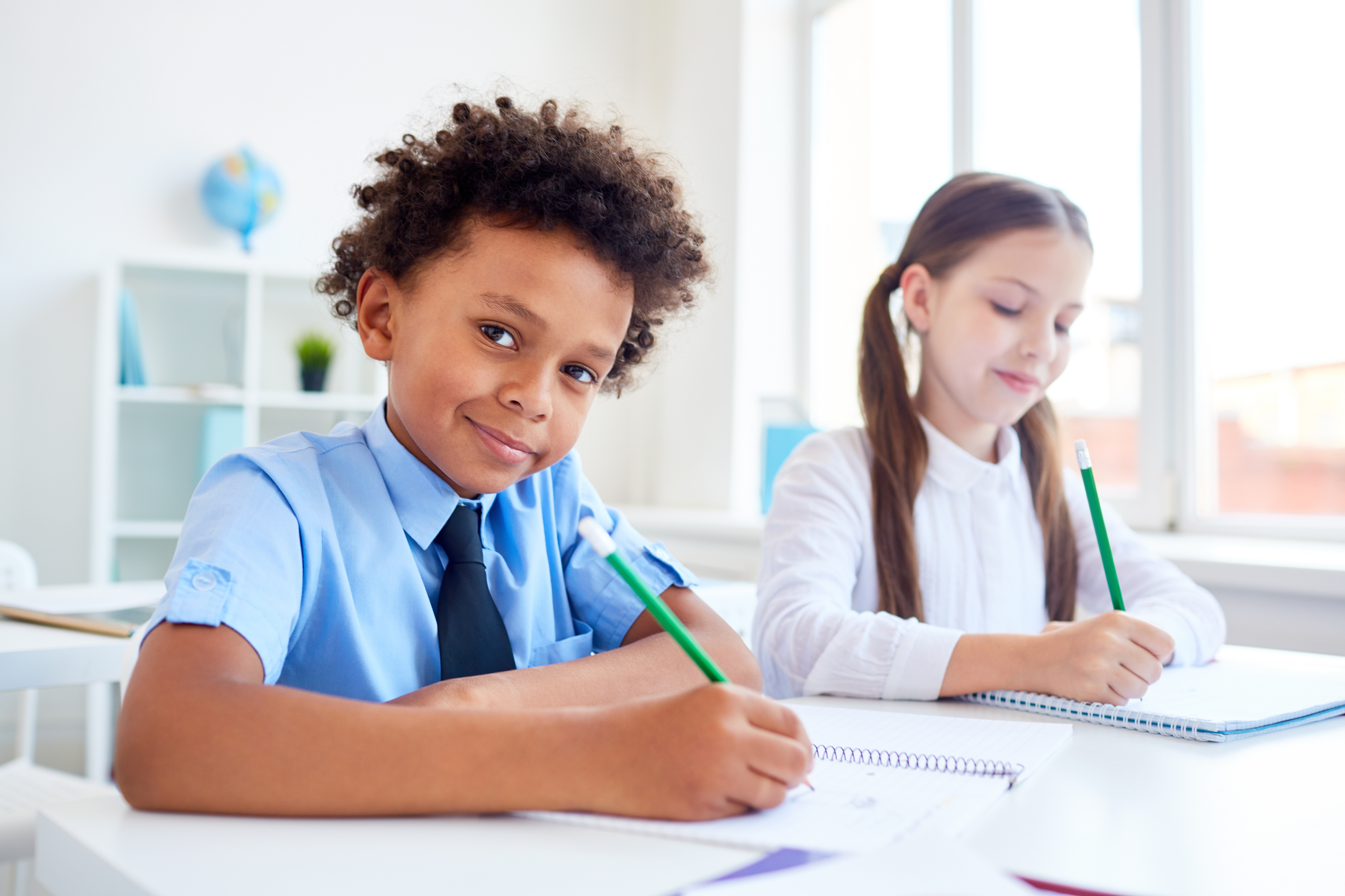 PROSPECTS JUNIOR HIGH SCHOOL IKARE gallery image 4